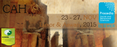 Conservation of Architectural Heritage (CAH)
